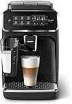 PHILIPS 3200 Series Fully Automatic Espresso Machine (EP3241/54)