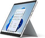 Microsoft Surface Pro 8 - 13" Touchscreen - Intel® Evo Platform Core™ i7 - 16GB Memory - 1TB SSD - Device Only - Platinum (Latest Model)