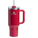40-Oz Stanley Stainless Steel H2.0 FlowState Quencher Tumbler