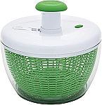 Prime Members: 6.6-Quart Farberware Pro Pump Salad Spinner