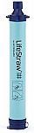 LifeStraw Personal Water Filter for Emergency