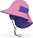 Sunday Afternoons Kids' Play Hat