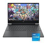 HP Victus 15.6" FHD Gaming Laptop (i5-13420H 8GB, RTX 3050, 512GB)