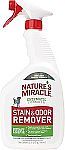 32 fl oz Nature's Miracle Dog Stain and Odor Remover