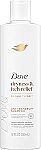 12 Oz Dove Damage Therapy Derma Shampoo