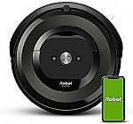 iRobot Roomba E5 (5150) Vacuum Cleaning Robot Certified Refurbished