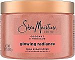 12 oz SheaMoisture Shea Sugar Body Scrub