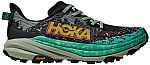 HOKA Women's Speedgoat 6 Trail Running Shoes