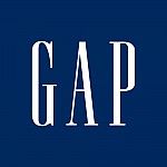Gap - Extra 50% Off Sale + Extra 20% Off
