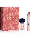 Macy's Black Friday Deals in July: Armani 2-Pc Parfum Set