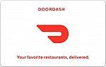 $100 DoorDash eGift card