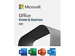 Microsoft Office Professional 2021 for Mac $48,