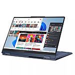 Lenovo IdeaPad 5 16" WUXGA Touch Laptop (Ryzen 5 8645HS, 16GB, 512GB SSD)