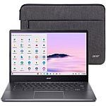 Acer Chromebook Plus 514 14" FHD Touch Desktop (i3-N305 8GB 512GB)