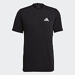 adidas Men's AEROREADY Designed to Move Feelready Sport Tee