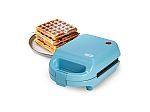 Tasty Mini Nonstick Waffle Maker