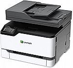 Lexmark CX331adwe Laser Printer