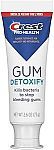 2.6-Oz Crest Pro-Health Gum Detoxify Deep Clean Toothpaste