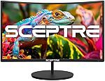 Sceptre 27" FHD Curved Gaming Monitor