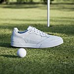 adidas Mens Retrocross 25 Spikeless Golf Shoes
