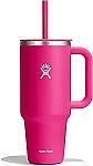 40oz Hydro Flask Travel Insulated Tumbler