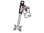 Jim Beam Meat Tenderizer w/Soft Grip Handle