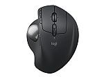 Logitech MX Ergo S Advanced Wireless Trackball Mouse