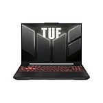ASUS TUF Gaming A16 16" FHD+ Gaming Laptop  (Ryzen 5 7535HS RTX 4050 16GB 512GB)