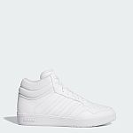 adidas Men's Hoops 4.0 Mid Shoes