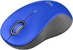 Logitech Signature M550 L Full Size Wireless Mouse