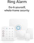Ring Alarm 5-Piece Kit – Wireless Smart Home Security System
