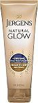 7.5-Oz Jergens Natural Glow + Firming Daily Moisturizer