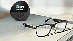 Amazon Echo Frames Smart Glasses + Echo Spot