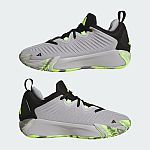 adidas Men's Initiation Basketball Shoes