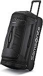 Samsonite Andante 2 Wheeled Duffel Bag 28" Rolling Luggage