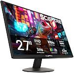 Sceptre Nw 27” 100Hz Gaming Monitor