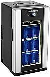 FRIGIDAIRE EFMIS567 18-Can Retro Mini Drink Fridge
