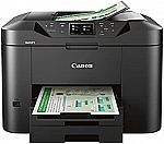 Canon Office and Business MB2720 Wireless All-in-one Printer