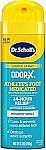 Dr. Scholl’s Instant Cool Athlete’s Foot Treatment Spray, 5.3oz