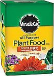 1.5-Lbs Miracle-Gro Water Soluble All Purpose Plant Food