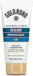 5.5-Oz Gold Bond Healing Skin Therapy Lotion