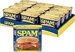 12-Pack 12-Oz SPAM Classic