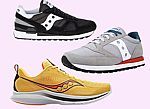 Saucony Shadow Original Unisex Shoes