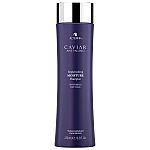 ALTERNA Haircare  CAVIAR Anti-Aging Replenishing Moisture Shampoo 8.5-Oz