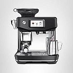 Breville Barista Touch Impress Espresso Machine BES881BTR