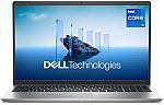 Dell 15 DC15250 15.6" FHD Laptop (i7-1355U 16GB 512GB)