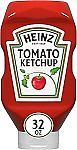 Heinz Tomato Ketchup, 32 oz Bottle