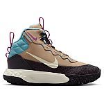 Nike Boys' Hikeda Sneaker Boots