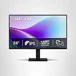 (12pm ET!) Samsung 24" S3 (S32GF) FHD Monitor