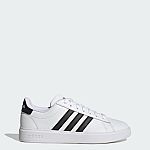 adidas women Grand Court 2.0 Shoes (size 6.5, 8.5, 9.5, 10.5)